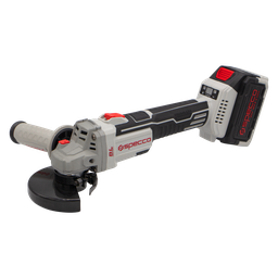 MEULEUSE D’ANGLE SANS FIL 4.0 AH BL