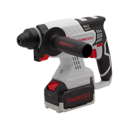 [SP20V-4047 ] SPECCO MARTEAU ROTATIF SANS FIL 20V 