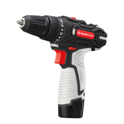 [SP12V-4010] SPECCO 12V cordless drill