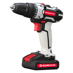 [SP18v-4025] SPECCO PERCEUSE SANS FIL 18V SP-4025 