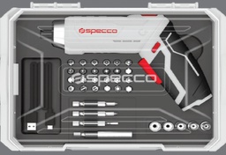 [SP3.6v-3011] SPECCO JEU DE TOURNEVIS SANS FIL  SP3.6V-3011 
