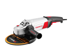 SPECCO MEULEUSE ANGULAIRE DE 230 MM 2200W [SP-5025]