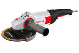 SPECCO MEULEUSE ANGULAIRE 230MM/ 2600W [SP-5027]