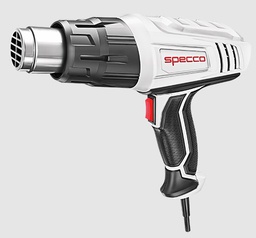 [SP-2040A] SPECCO PISTOLET THERMIQUE ELECTRIQUE 2000  