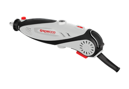 [SP-2070] SPECCO MINI PERCEUSE + ACCESSOIRES 135 WATT AC [SP-2070]