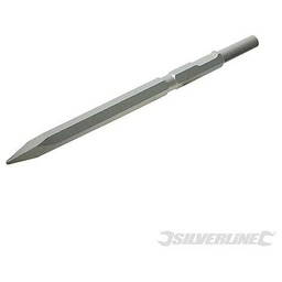 [SP-1273] SPECCO BURIN POINTU 17 X 400 MM. HEXAGONAL [SP-1273]