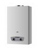 [5301CAG-01] GENERIC VEGA instant gas water heater 6L