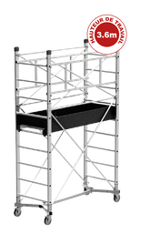 [OLYMPO3] CHAFAUDAGE OLYMPO 3