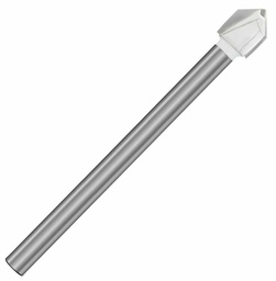 [2608587165] BOSCH FORET A CARRELAGE CYL-9 CERAMIC 10X80MM 10MM  