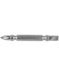 [1SP-1250] SPECCO رأس مفك PH2+SL6 65 مم