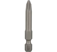 EMBOUT 1 PIECE D’ALIMENTATION PH2x50MM BOSCH