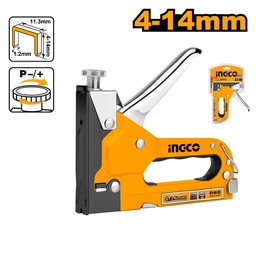 INGCO AGRAFEUSE 4-14MM SS  [HSG14018]