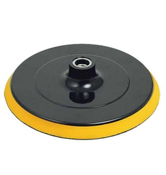 [SGS290] GENERIC SGS disc backing pad 150MM