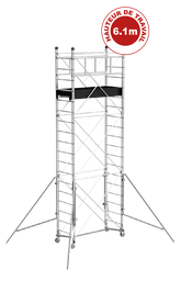 [OLYMPO6] ECHAFAUDAGE MARCHETTI OLYMPO 6