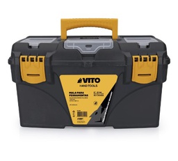 [VIM21] VITO toolbox 21"