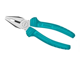 [THT110612] TOTAL combination pliers 160MM