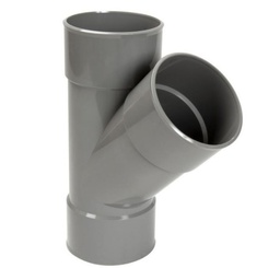 GENERIC CULOTTE SIMPLE 40 PVC [030002]