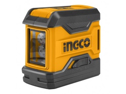 INGCO NIVEAU LASER AUTO NIVELLEMENT 15M INGCO [HLL156508]