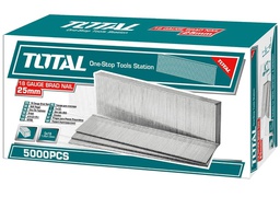 [TAC918251] TOTAL CLOU DE BRAD 25MM  