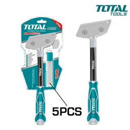 GRATTOIR EN METAL TOTAL