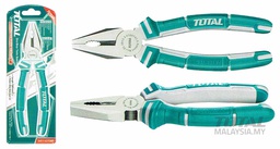 [THT110606P] TOTAL PINCE UNIVERSELLE 6/180MM  