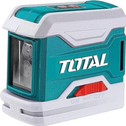 [TLL156506] LASER DE LIGBE A NIVELLEMENT AUTOMATIQUE TOTAL