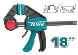 [THT1340601] TOTAL clamp 63*150MM