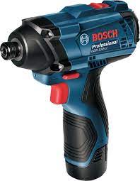 [06019F0001] BOSCH VISSEUSE A CHOCS GDR 120-LI  