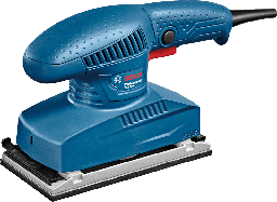 [06012980K0] PONCEUSE VIBRANTE BOSCH 190W GSS2300