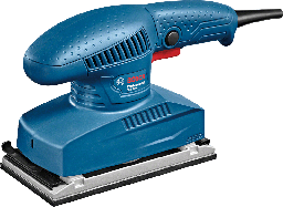 PONCEUSE VIBRANTE BOSCH 190W GSS2300