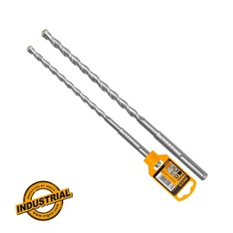 INGCO FORET 14X26MM SDS PLUS [DBH1211403]