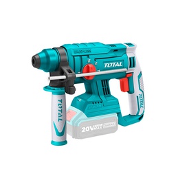 [TRHLI2201] TOTAL MARTEAU PERFORATEUR 22MM SANS BATTERIE SANS CHARGEUR 