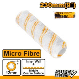 INGCO ROULEAU POUR PEINTURE 230MM SS [HRC3323012]