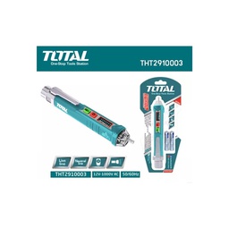 [THT2910003] DETECTEUR DE TENSION 12V-1000V