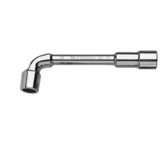 GENERIC CLÉ À PIPE DÉBOUCHÉE 9MM DANMI/HBM [122509]