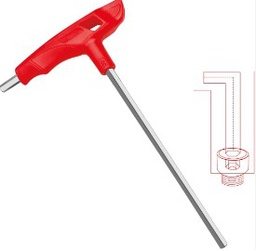 CLE A SIX PANS 5MM WISEUP