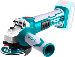 [TAGLI201158] TOTAL 20V Li-ion angle grinder