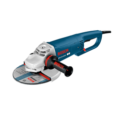 [06018C5320] BOSCH MEULEUSE ANGULAIRE  GWS 27-230 J  