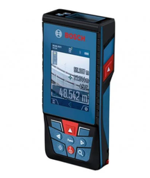 [0601072Y00] BOSCH مقياس مسافة ليزر GLM 100-25 C PROFESSIONAL