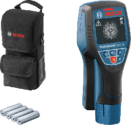 BOSCH SCANNER MURAL D-TECT 120  [601081303]