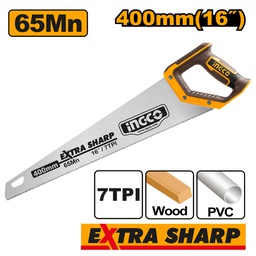 [HHAS68400] INGCO saw 400MM