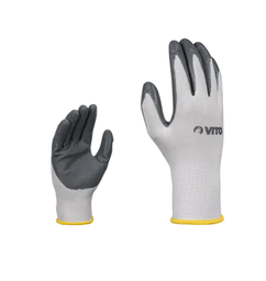 [VILNA10] VITO GANTS EN NITRILE 10" 