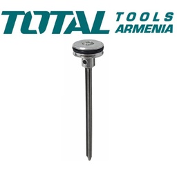 TOTAL MARTEAU PISTON POUR CLOUEUS AGGRAFEUSE TAT81501 [TAT81501-SP-20]