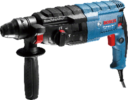 BOSCH MARTEAU PERFORATEUR  GBH 2-24 DRE 790W  [06112721K0]