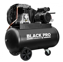 [2055T] GENERIC belt compressor 1.5KW 50L