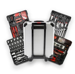 [ESN188N] GENERIC CAISSE A OUTILS 188 PIECES ESN188N AEP 