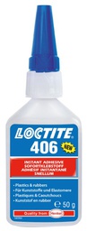 COLLE LOCTITE 406 -20G