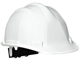 ARMANO white safety helmet