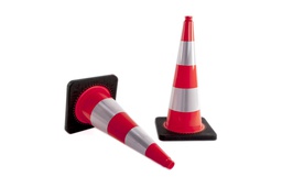 GENERIC CONE 1 REFLECTEUR 45CM ARS 