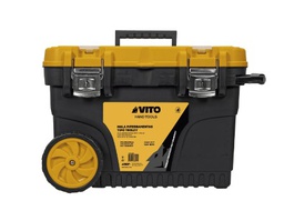 [VIMT25A] VITO BOITE A OUTILS ROULANTE DU CHANTIER '25 